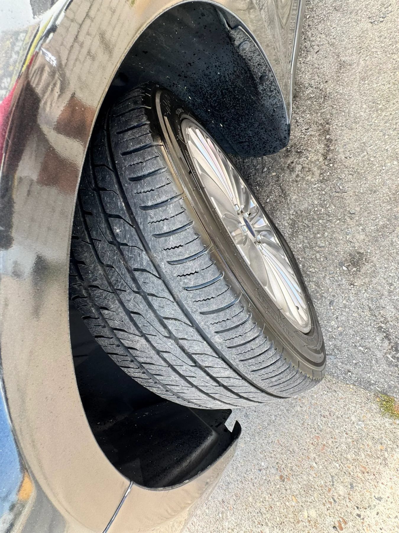 Used 2014 Ford Fusion Titanium FWD image 34