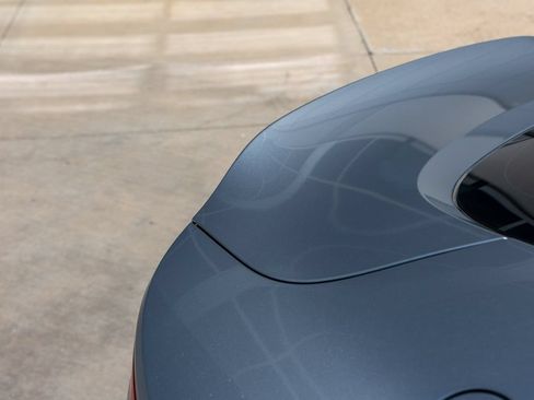 Used 2019 Aston Martin V8 Vantage Coupe RWD image 10
