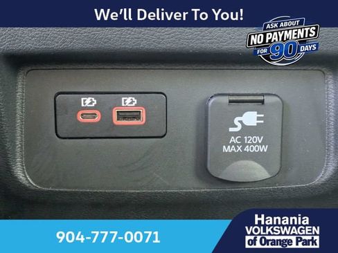 Used 2025 Nissan Frontier SV w/ SV Convenience Package RWD image 14