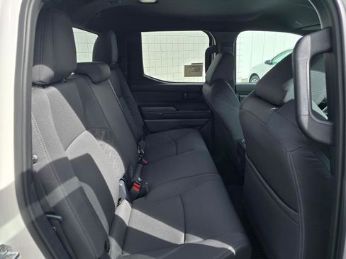 New 2025 Toyota Tacoma SR5 image 30