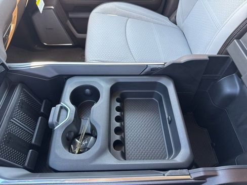 New 2026 RAM 2500 Laramie image 23