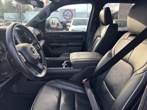 Used 2023 RAM 1500 Limited image 15