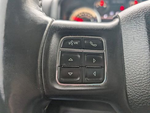 Used 2016 RAM 1500 Big Horn AWD/4WD image 16