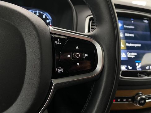 Used 2020 Volvo XC90 T6 Inscription w/ Protection Package Premier AWD/4WD image 16