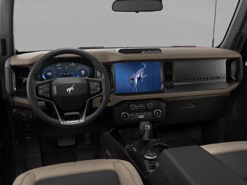 New 2026 Ford Bronco Big Bend AWD/4WD image 32