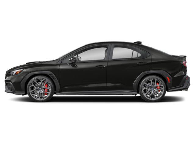 Used 2024 Subaru WRX TR w/ Popular Package #1A AWD/4WD image 6