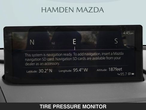 New 2026 MAZDA MX-5 Miata Club w/ Weather Package RWD image 12