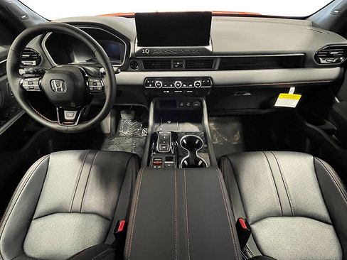 New 2026 Honda Passport TrailSport Elite image 16
