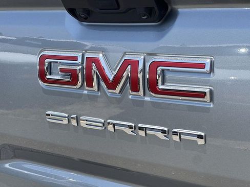 New 2026 GMC Sierra 1500 Elevation AWD/4WD image 32