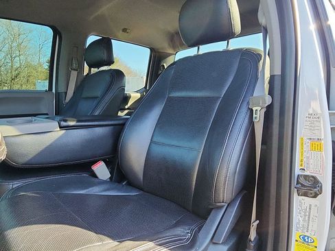 Used 2017 Ford F250 XLT image 20