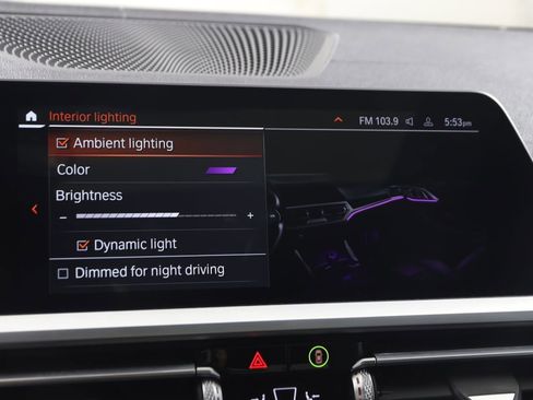 Used 2021 BMW 440i xDrive Coupe w/ Premium Package AWD/4WD image 39