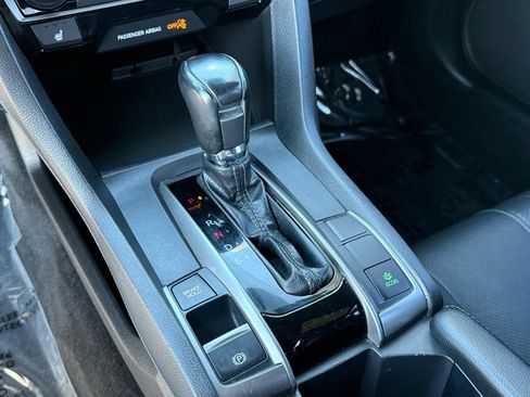 Used 2018 Honda Civic Sport Touring image 27