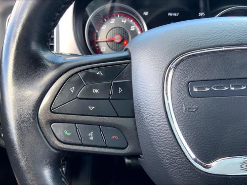 Used 2022 Dodge Charger SXT image 23