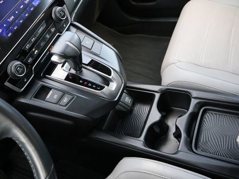 Certified 2019 Honda CR-V EX-L image 24