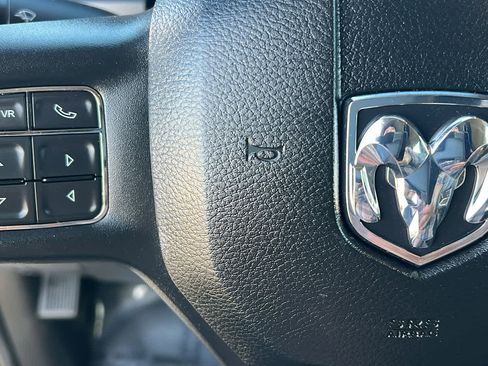 Certified 2022 RAM 1500 Tradesman w/ Chrome Appearance Group image 19