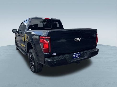 Certified 2024 Ford F150 XLT w/ Equipment Group 302A MID AWD/4WD image 8