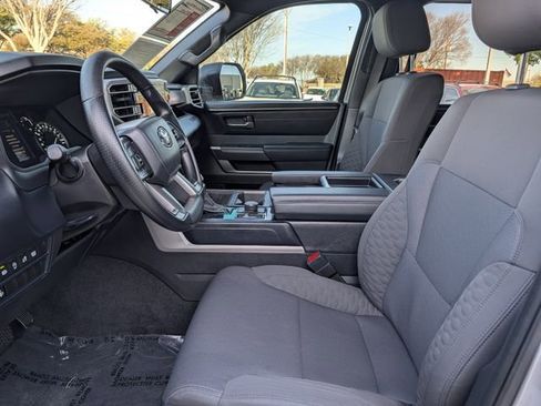 Used 2025 Toyota Tundra SR5 image 28