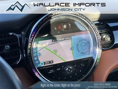 Used 2023 MINI Cooper S w/ Driver Assistance Package image 27