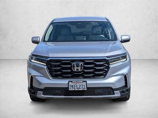 Used 2024 Honda Pilot EX-L video 2