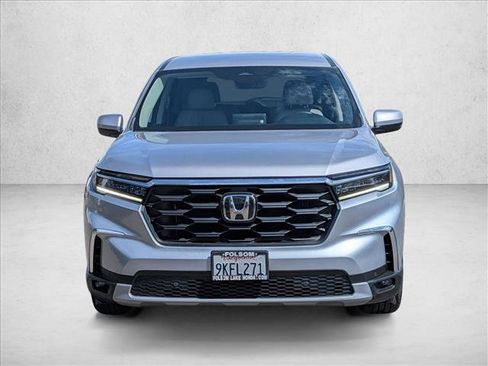 Used 2024 Honda Pilot EX-L image 2