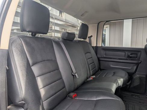 Used 2014 RAM 3500 Tradesman image 22