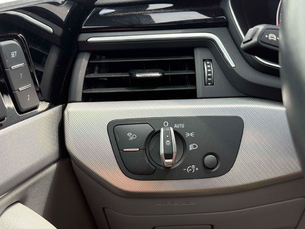 Used 2025 Audi A5 2.0T Premium Plus AWD/4WD image 21
