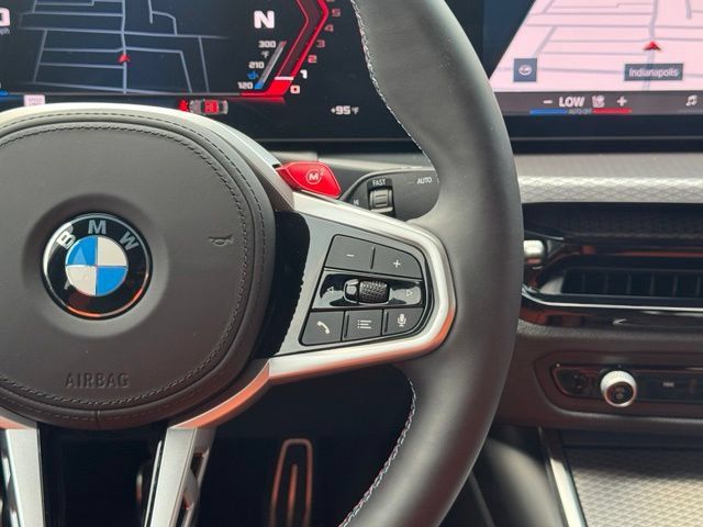 Used 2026 BMW M3 RWD image 20