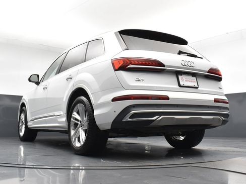 Used 2023 Audi Q7 3.0T Premium Plus AWD/4WD image 21