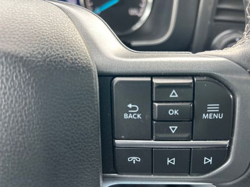 Certified 2023 Ford F150 XLT w/ Equipment Group 302A High image 24