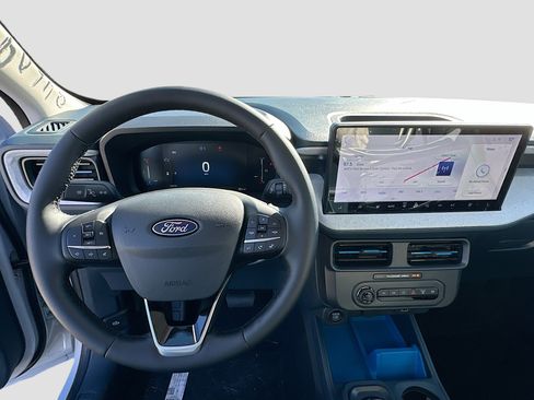 New 2026 Ford Maverick XLT w/ Equipment Group 301A image 7