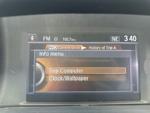 Used 2017 Honda Odyssey EX-L image 34