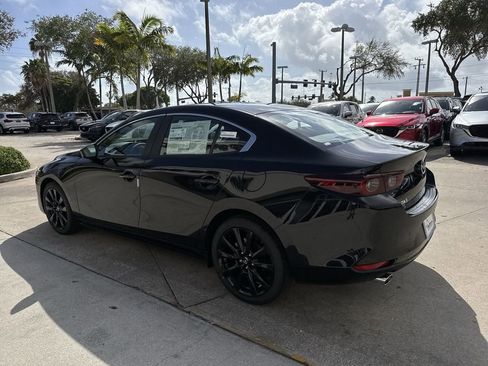 New 2026 MAZDA MAZDA3 s Sport image 13