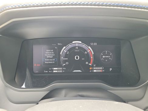 New 2026 Toyota Tundra Platinum AWD/4WD image 13