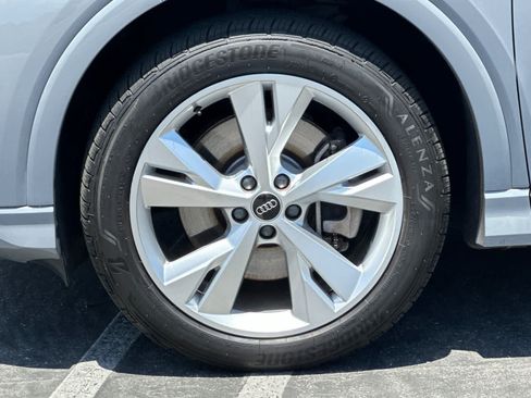 Used 2023 Audi Q4 e-tron Premium w/ 20" Wheel Package AWD/4WD image 26