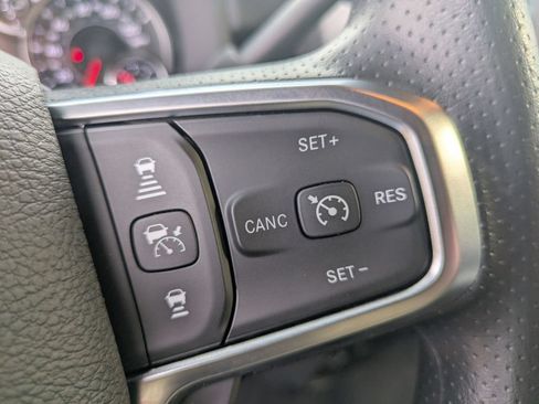 Used 2025 RAM 2500 Tradesman AWD/4WD image 17