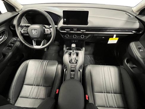 New 2027 Honda HR-V EX-L image 8
