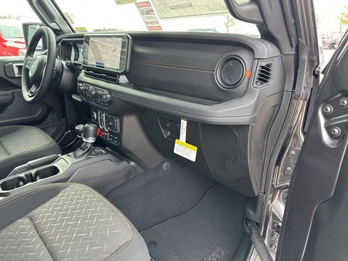 New 2026 Jeep Gladiator Mojave image 48