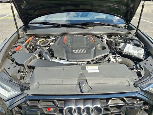 Used 2025 Audi S6 Prestige AWD/4WD image 29