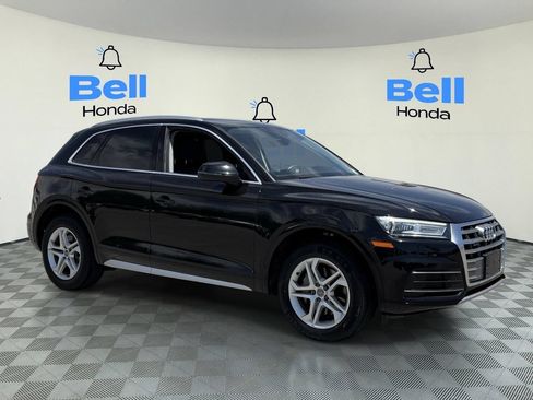 Used 2019 Audi Q5 2.0T Premium AWD/4WD image 6