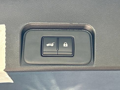 New 2026 Nissan Rogue SV FWD image 51
