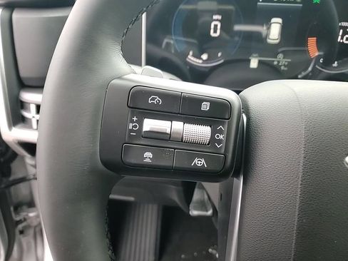 New 2026 Hyundai Santa Fe SE image 16