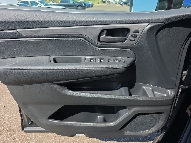 New 2026 Honda Odyssey EX-L image 9