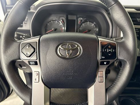 Certified 2023 Toyota 4Runner SR5 image 14