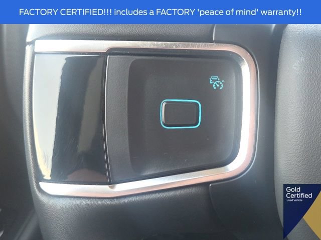 Used 2025 Ford Expedition Max Active AWD/4WD image 44