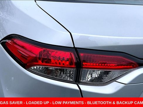 Used 2024 Toyota Corolla LE image 21