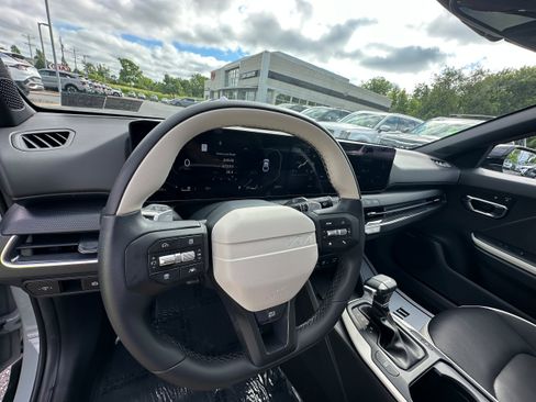 Used 2025 Kia K4 GT-Line w/ GT-Line Premium Package FWD image 21