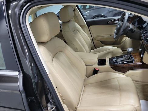 Used 2012 Audi A6 3.0T Prestige image 15
