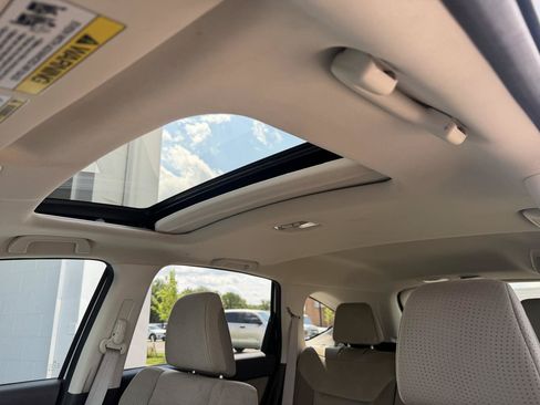 Used 2014 Honda CR-V EX image 14