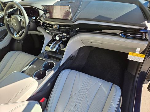 New 2026 Acura MDX Advance Package image 21