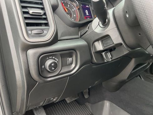 New 2026 RAM 2500 Tradesman image 7